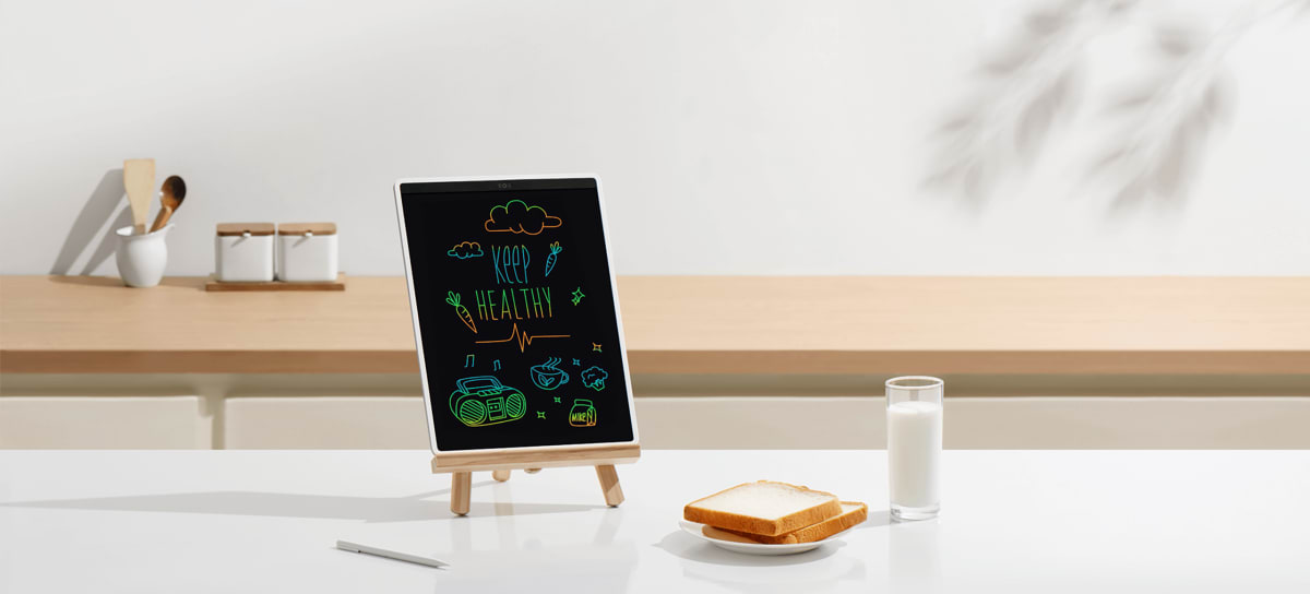 TABLET XIAOMI LCD WRITING 13.5