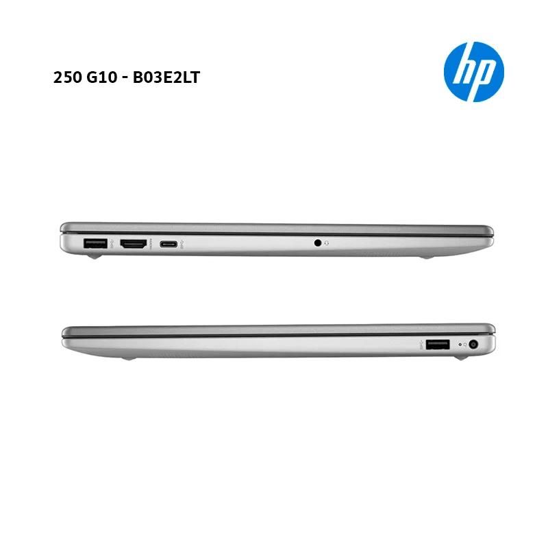 LAPTOP HP 250 G10 15.6