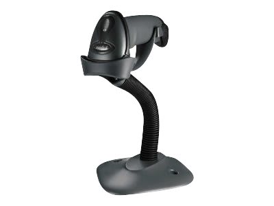 LECTOR DE CODIGO DE BARRAS ZEBRA SYMBOL LS2208 - PDA (LS2208-SR20007R-UR) (NT3)3
