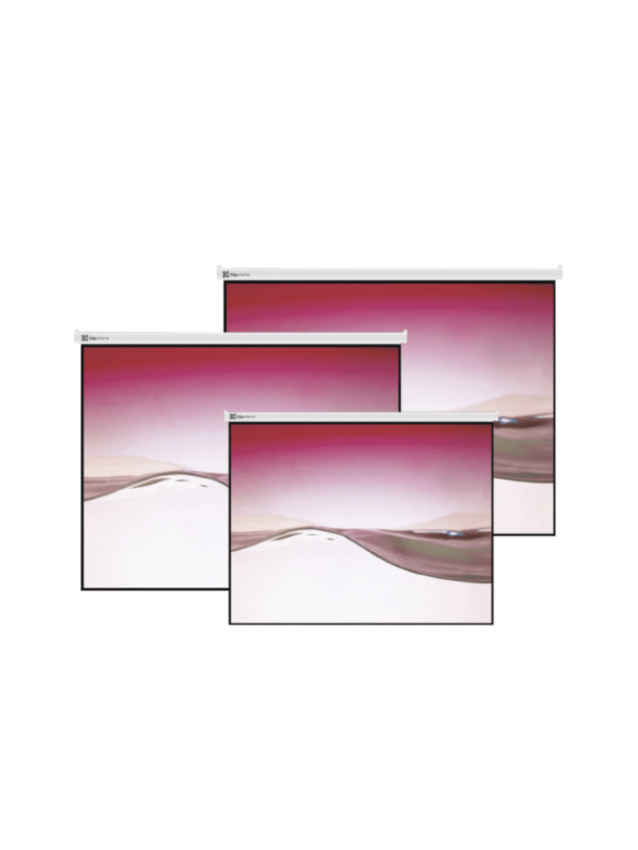 ECRAN KLIPXTREME PANTALLA DE PARED Y TECHO (KPS-302) (NT3)2