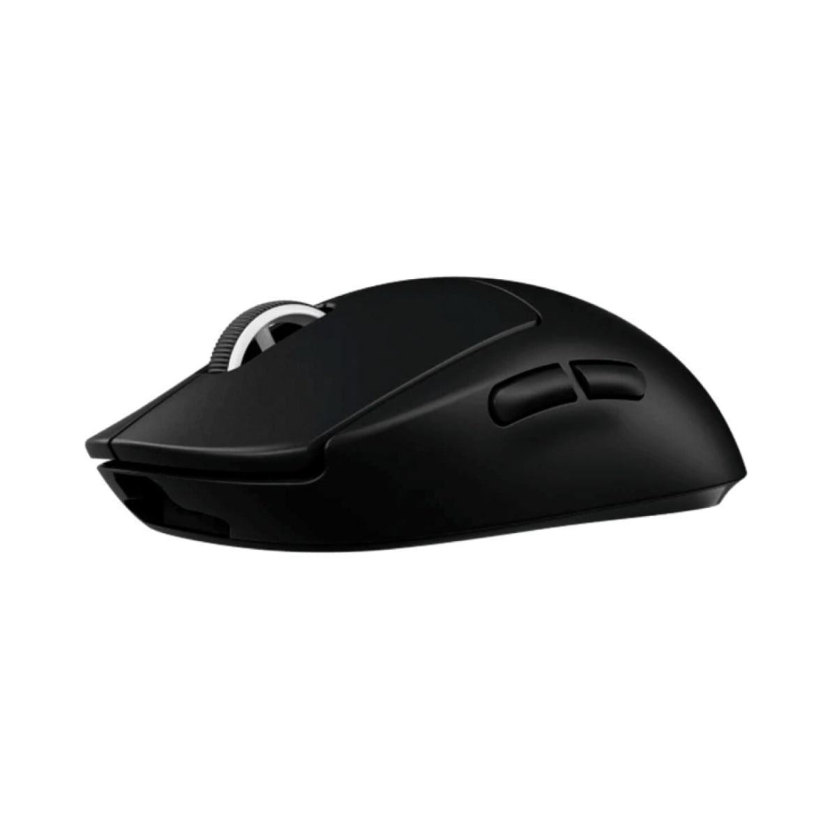MOUSE LOGITECH G PRO X SUPERLIGHT WIRELESS LIGHTSPEED HERO 25K BLACK (910-005879) (NT8)3