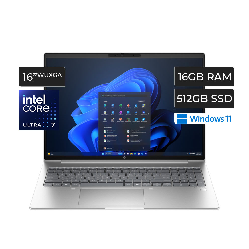 LAPTOP HP PROBOOK 460 G11 16