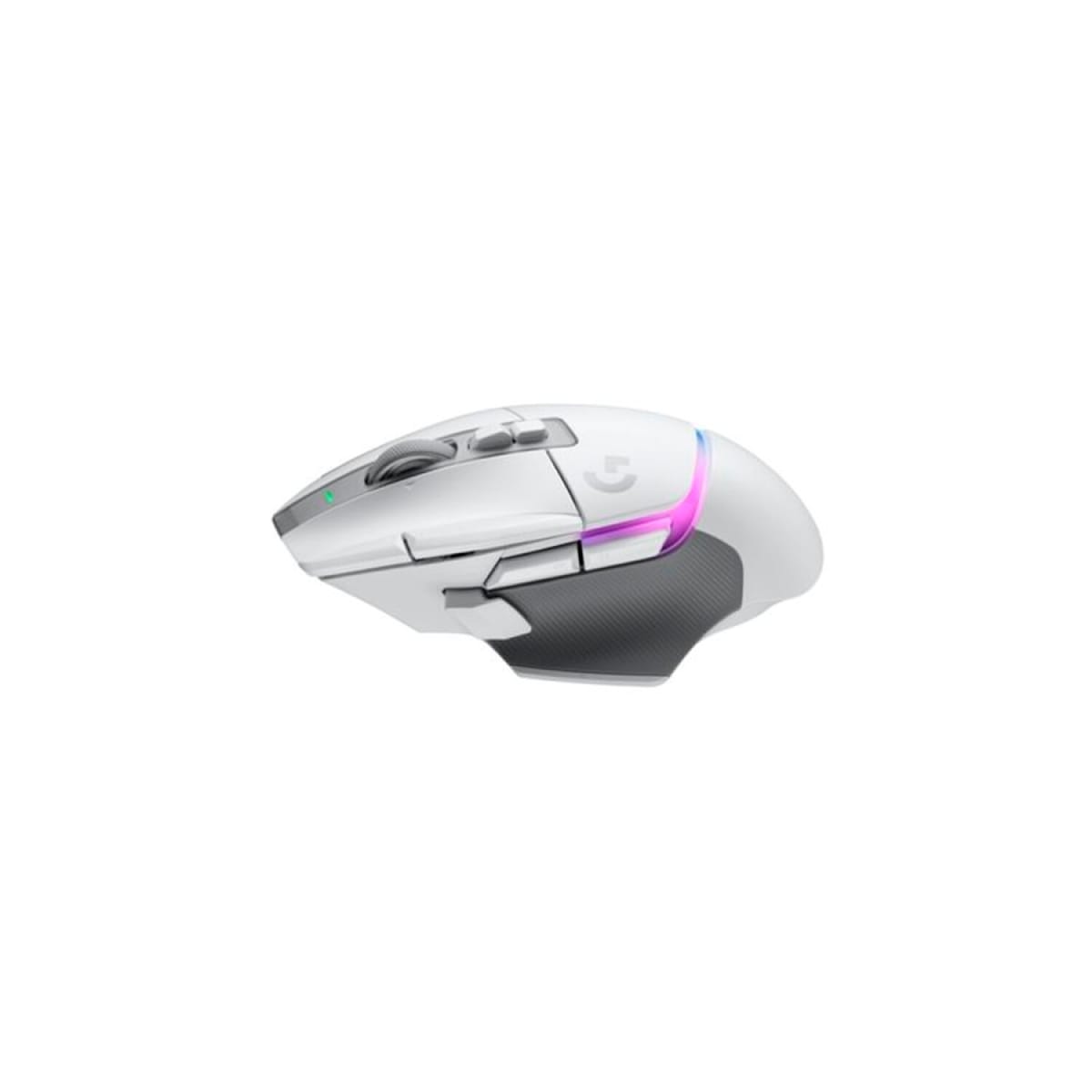 MOUSE LOGITECH G502 X PLUS LIGHTSPEED 25K DPI  RGB BLANCO (910-006170) (NT8)1