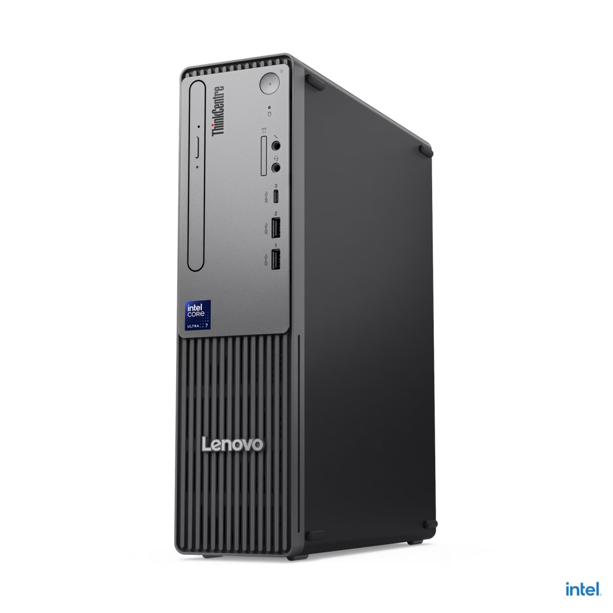 COMPUTADORA LENOVO THINKCENTRE NEO 50S GEN 6, U5 225, 16GB, 512GB SSD, WIN 11 PRO (13DL000DLS) (NT6)2