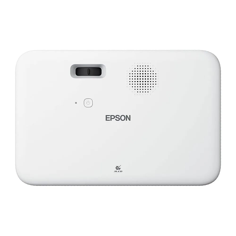 PROYECTOR EPSON EPIQVISION FH02, ANDROID TV SMART, FHD 1080P (V11HA85020) NT31