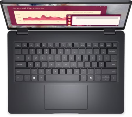 LAPTOP DELL PRO PC14250 14