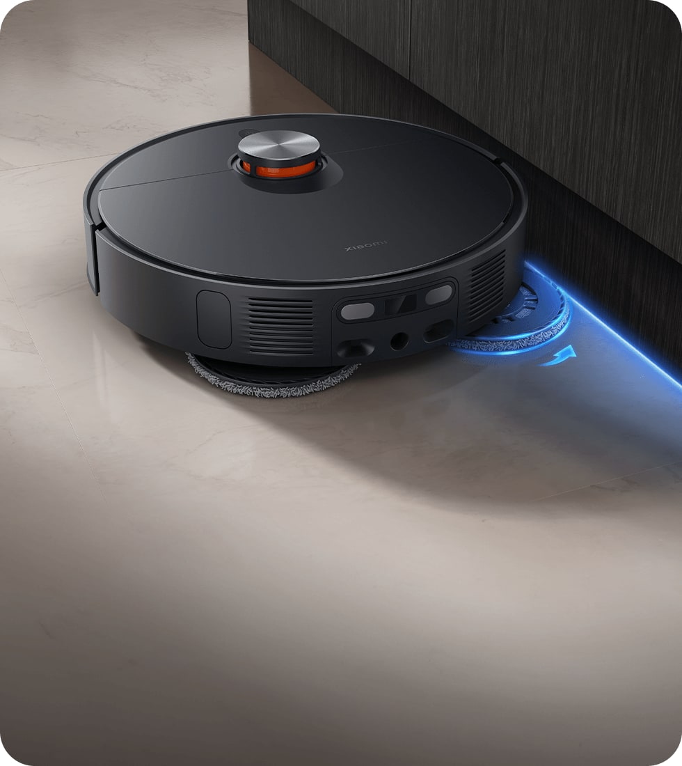 ASPIRADORA XIAOMI ROBOT VACUUM X20 MAX (CN0800082NA8) (NT2)2