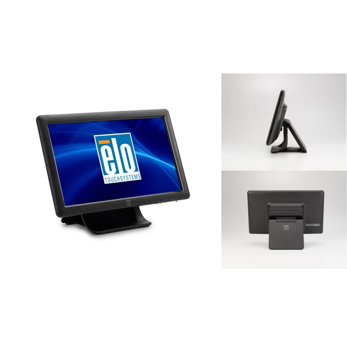 MONITOR ELOTOUCH 1509L - 15.6