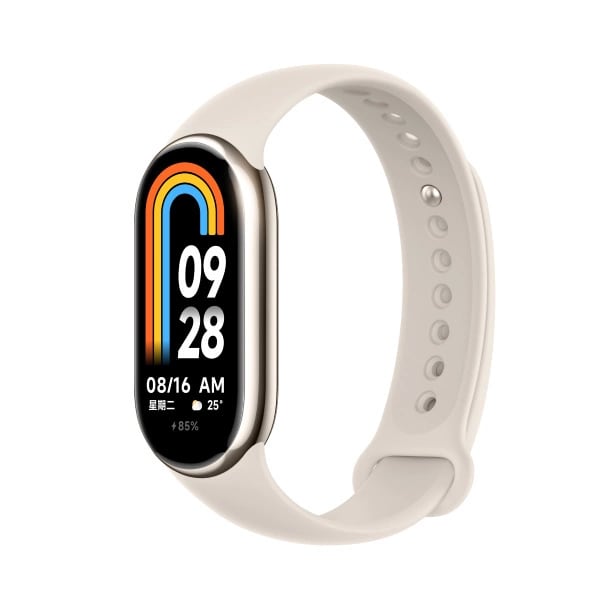 PULSERA XIAOMI MI SMART BAND 8 GOLD (M2239B1)5