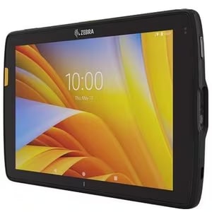 TABLET ZEBRA ET4X ROBUSTO, 25.7CM-10.1