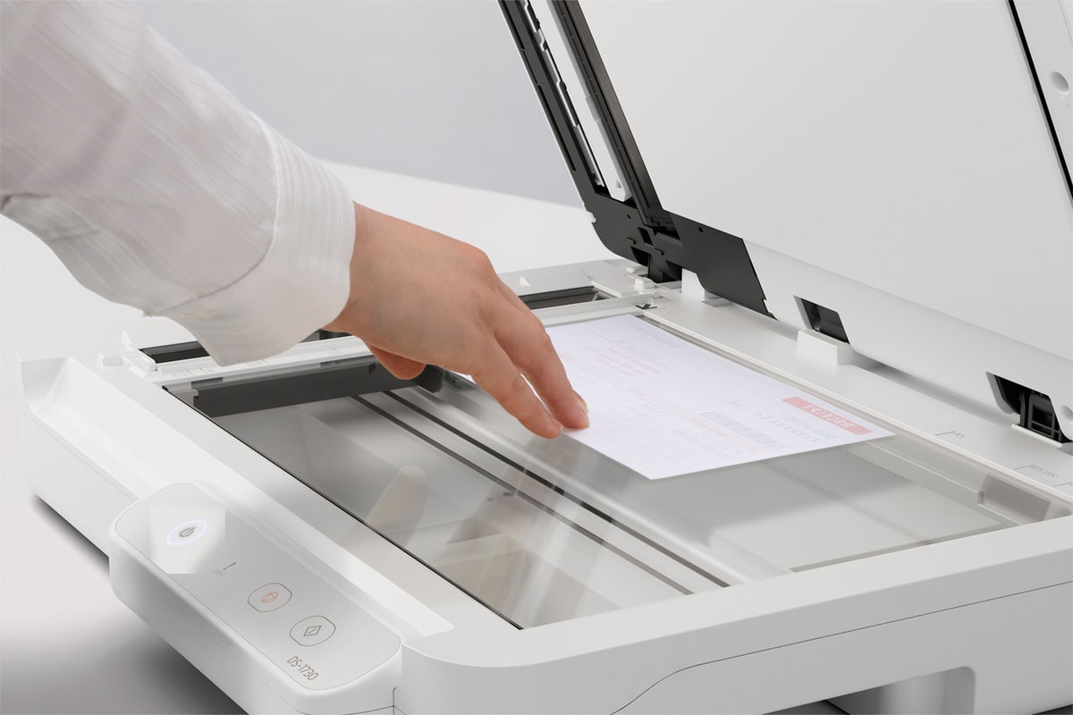 SCANNER EPSON DS-1730, DOCUMENTOS SCANNER, USB 2.0, 2159MM X 3048MM, 1200 DPI X (B11B273201) (NT3)3