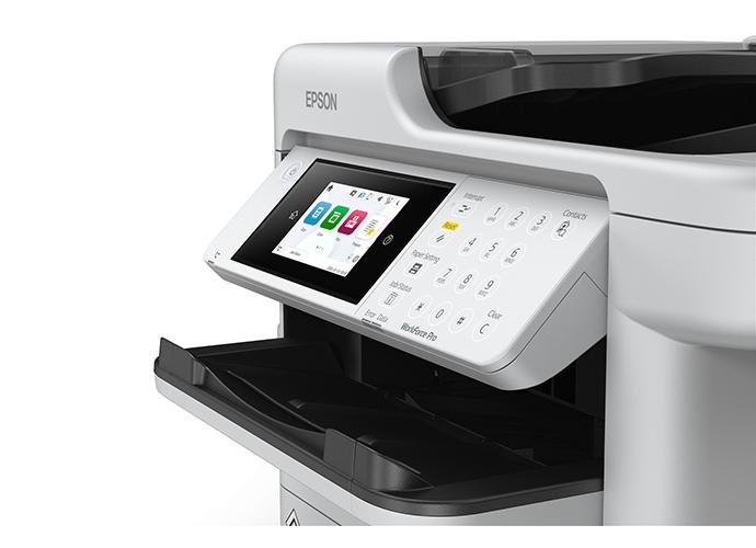 IMPRESORA EPSON WORKFORCE PRO C5891 (C11CK27301) (NT3)3