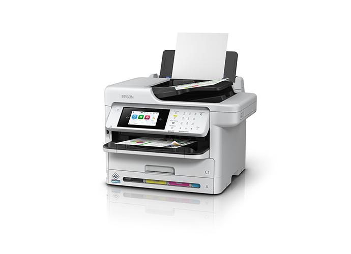 IMPRESORA EPSON WORKFORCE PRO C5891 (C11CK27301) (NT3)5