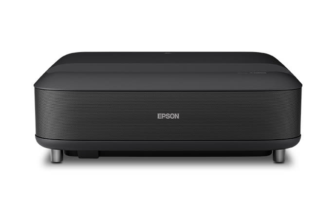PROYECTOR EPSON LS650B 3600L, 1080P, TIRO ULTRACORTO, ANDROID TV (V11HB07120) (NT3) 0