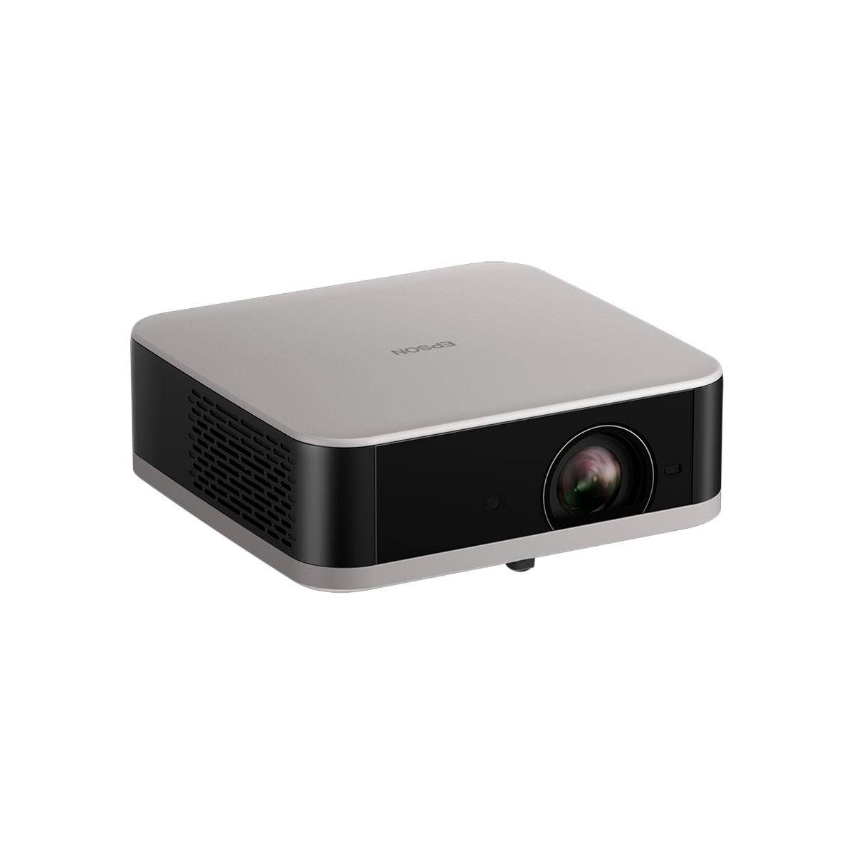 PROYECTOR EPSON PORTABLE LIFESTUDIO EF-30 (V11HC43921) (NT3)3