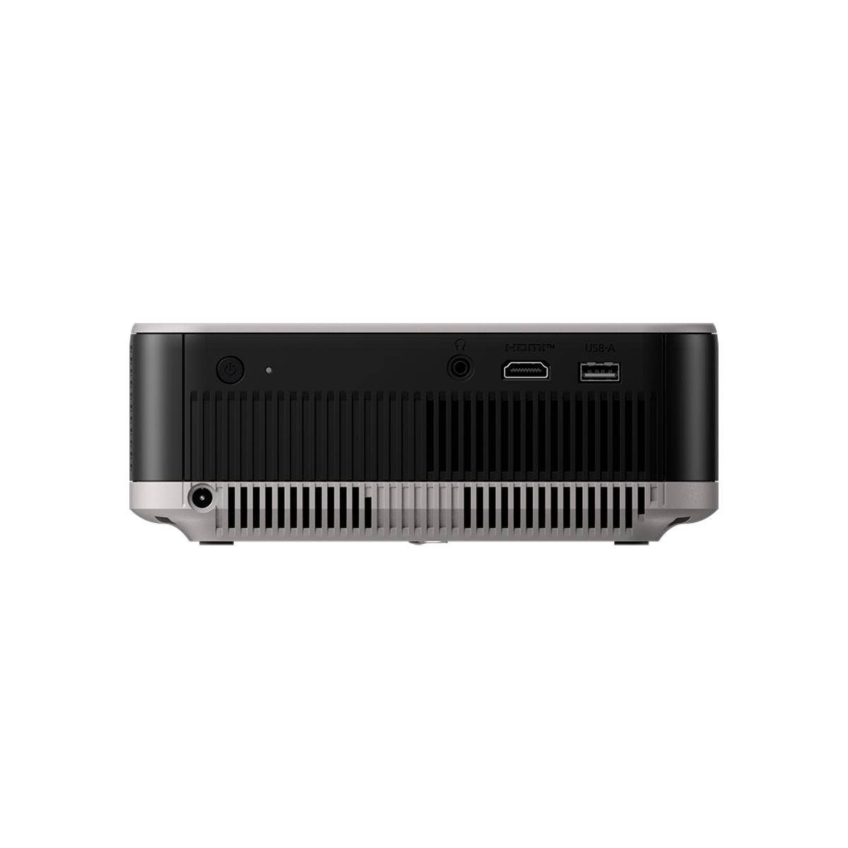 PROYECTOR EPSON PORTABLE LIFESTUDIO EF-30 (V11HC43921) (NT3)5