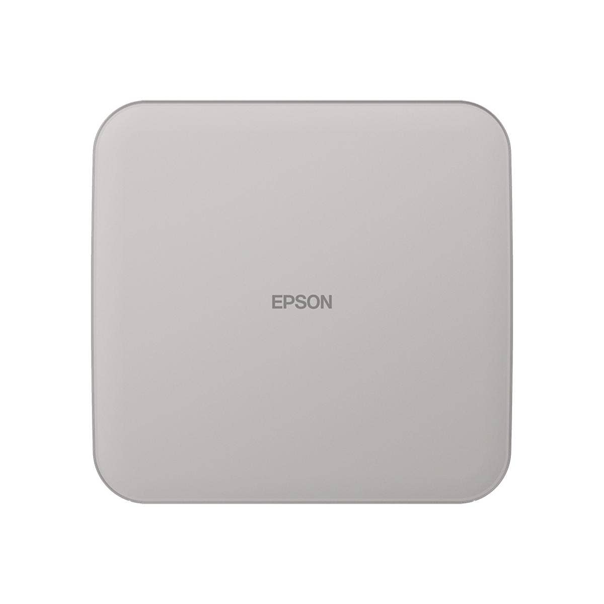 PROYECTOR EPSON PORTABLE LIFESTUDIO EF-30 (V11HC43921) (NT3)4