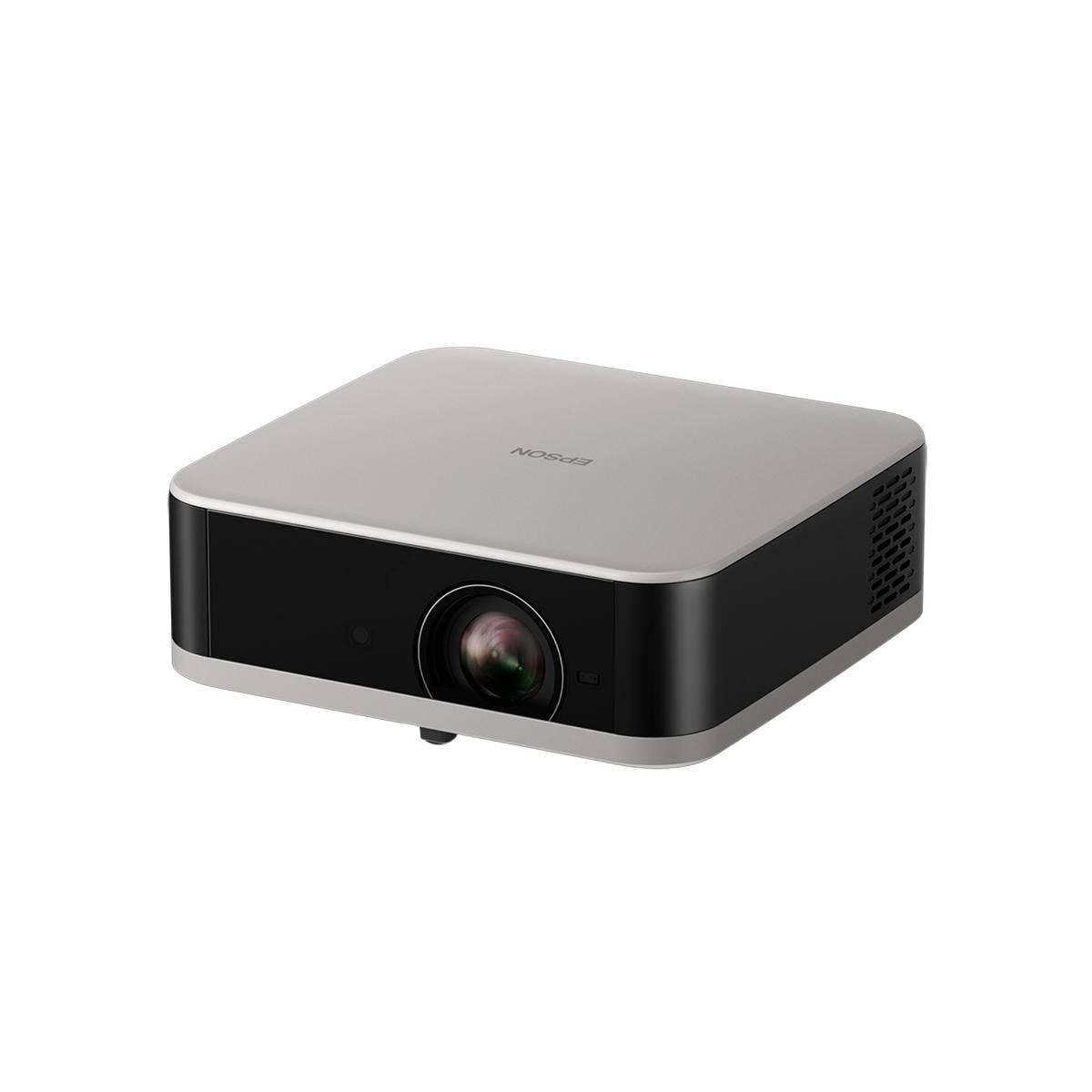 PROYECTOR EPSON PORTABLE LIFESTUDIO EF-30 (V11HC43921) (NT3) 0