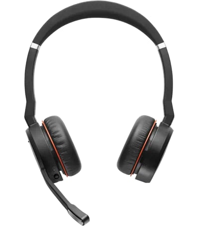 AURICULARES JABRA EVOLVE 75 SE LINK380A MS STEREO CON ESTACIÓN DE CARGA (7599-842-199)3