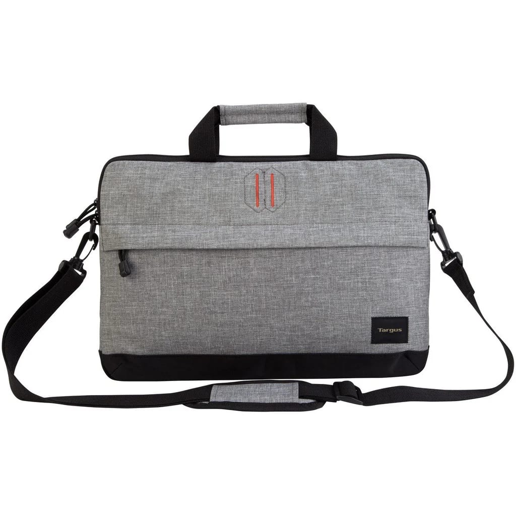 MALETIN TARGUS STRATA SLIPCASE PEWTER (TSS63204US) 0