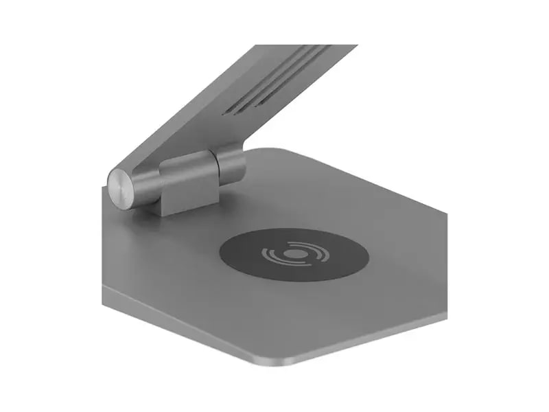 DOCKING STATION 9 EN 1 KLIP XTREME CON SOPORTE PARA LAPTOP DOCKSTAR (KDA-500) NT31