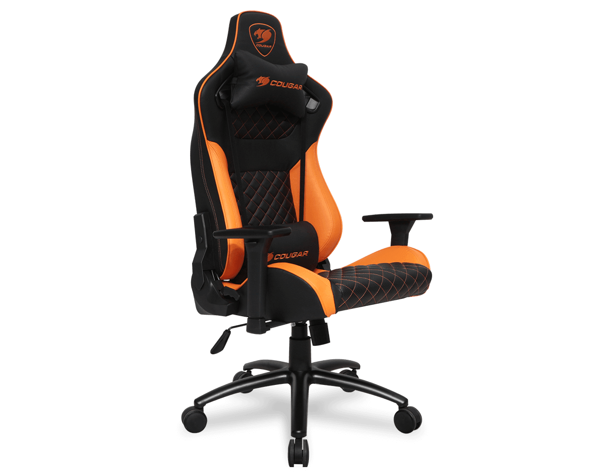 SILLA GAMER COUGAR EXPLORE S (3MESONXB.0001)1