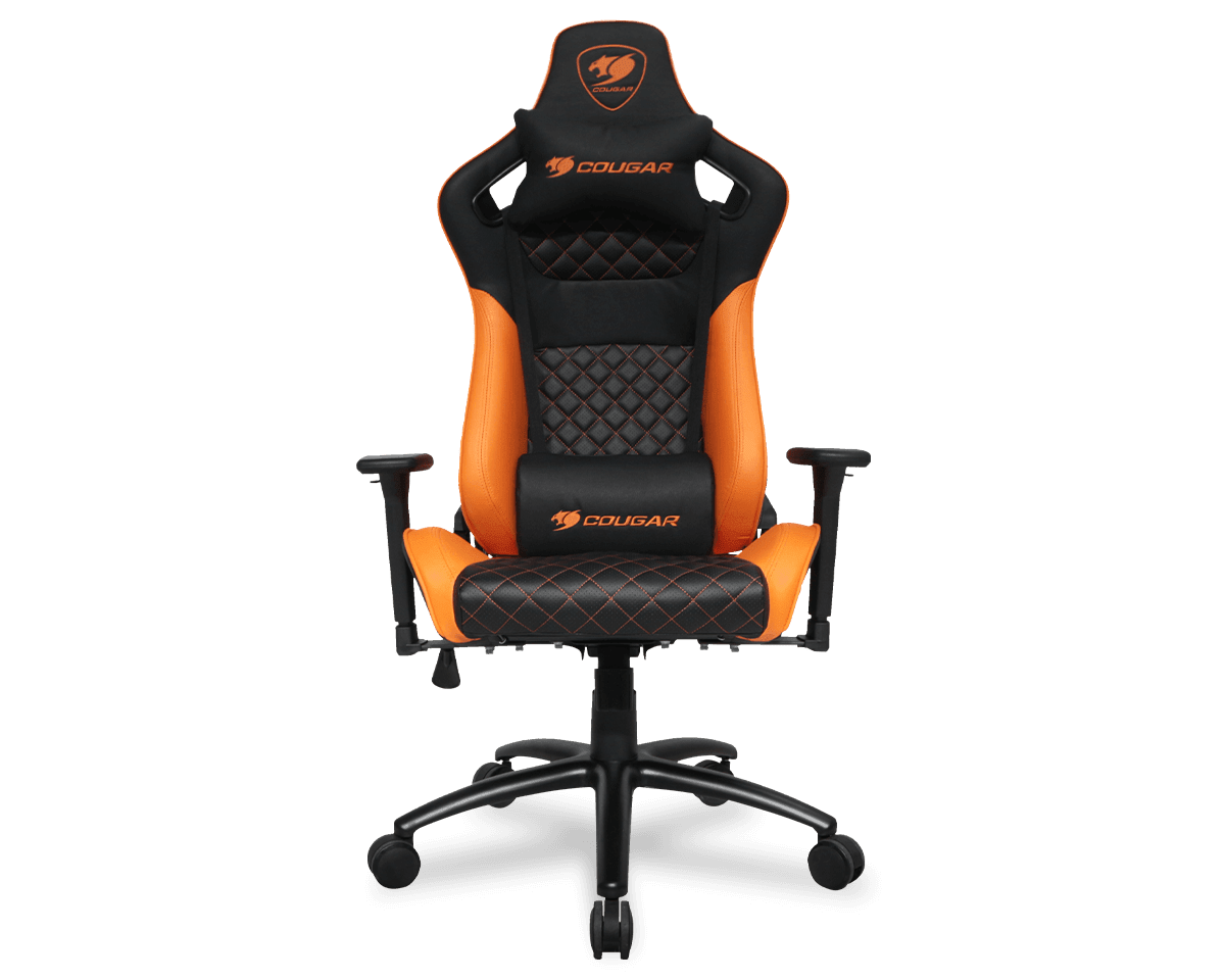 SILLA GAMER COUGAR EXPLORE S (3MESONXB.0001) 1