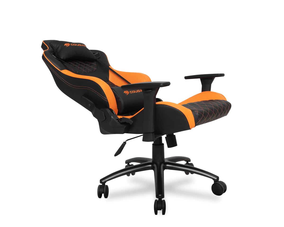 SILLA GAMER COUGAR EXPLORE S (3MESONXB.0001)3