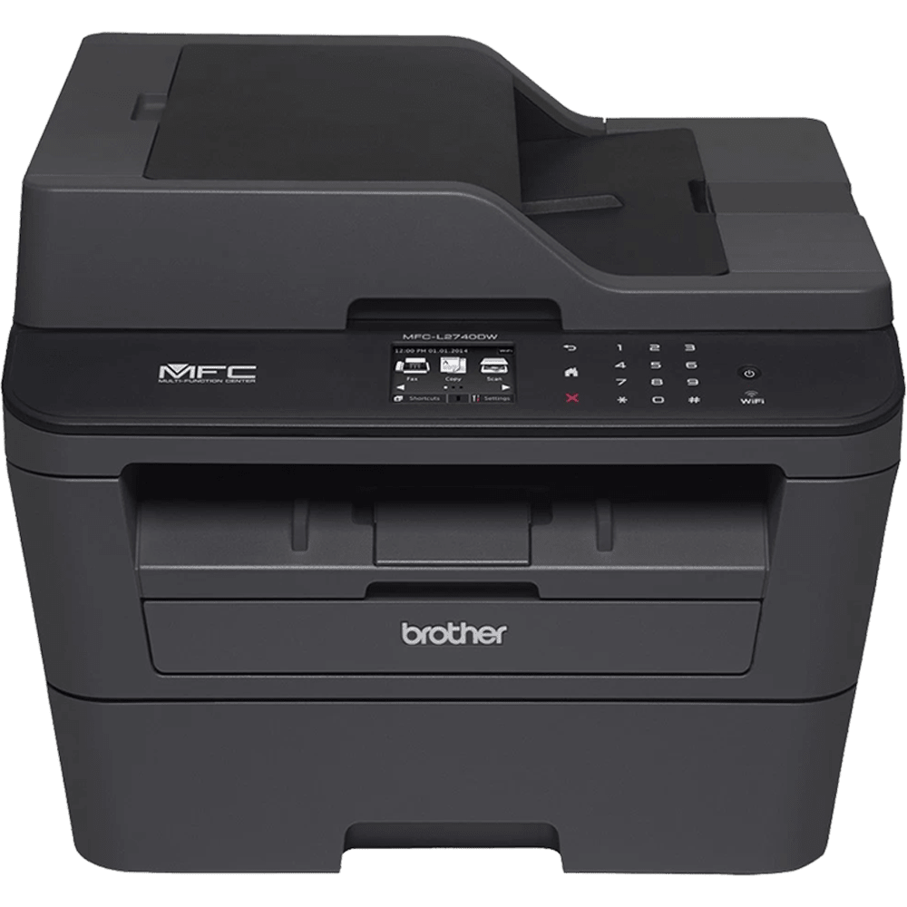 IMPRESORA LÁSER MULTIFUNCIÓN BROTHER DCP-L2540DW INALÁMBRICO (DCP-L2540) (NT7)2
