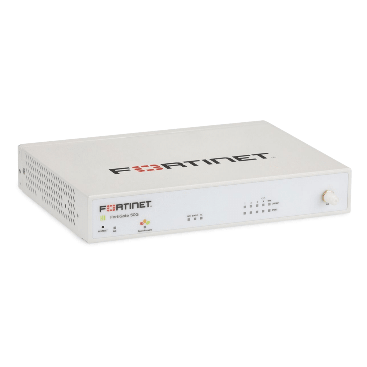 FIREWALL FORTINET FORTIGATE 50G (FG-50G)5