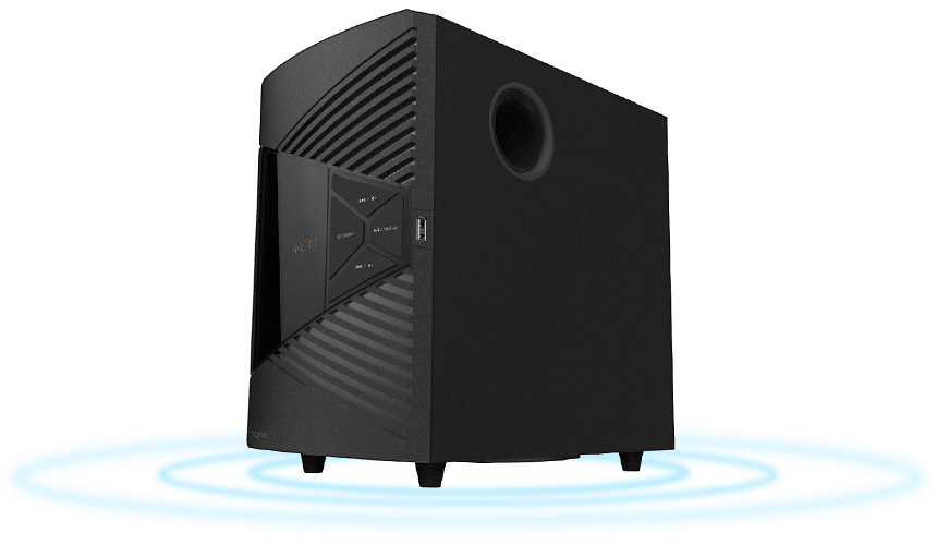 PARLANTE SBS E2500 NEGRO (51MF0485AA001)6