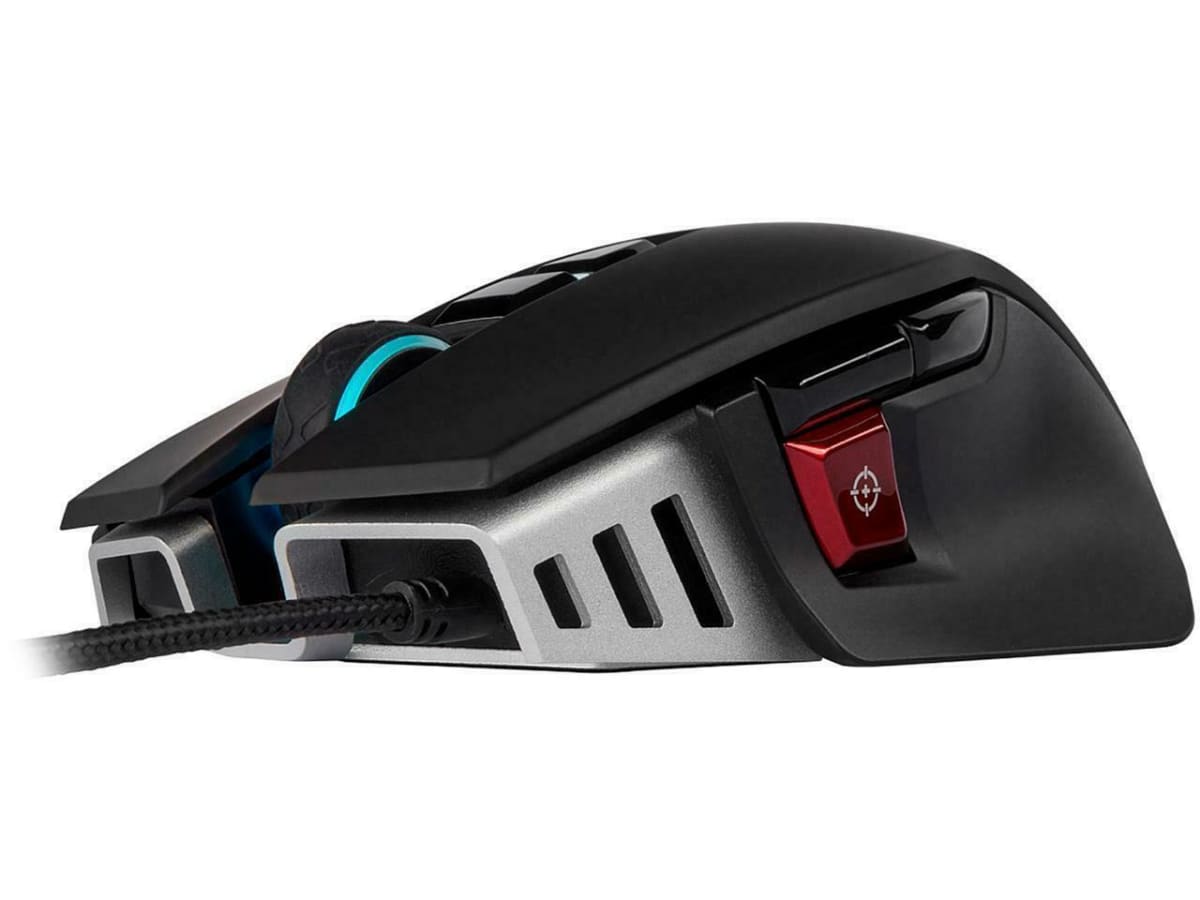 MOUSE CORSAIR M65 RGB ELITE( CH-9309011-NA)4