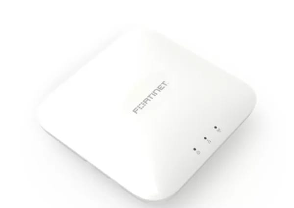 FORTIAP-241K INDOOR WIRELESS AP - (WI-FI-7 TRI-BAND 2.4/5/6GHZ (FAP-241K-N) 0