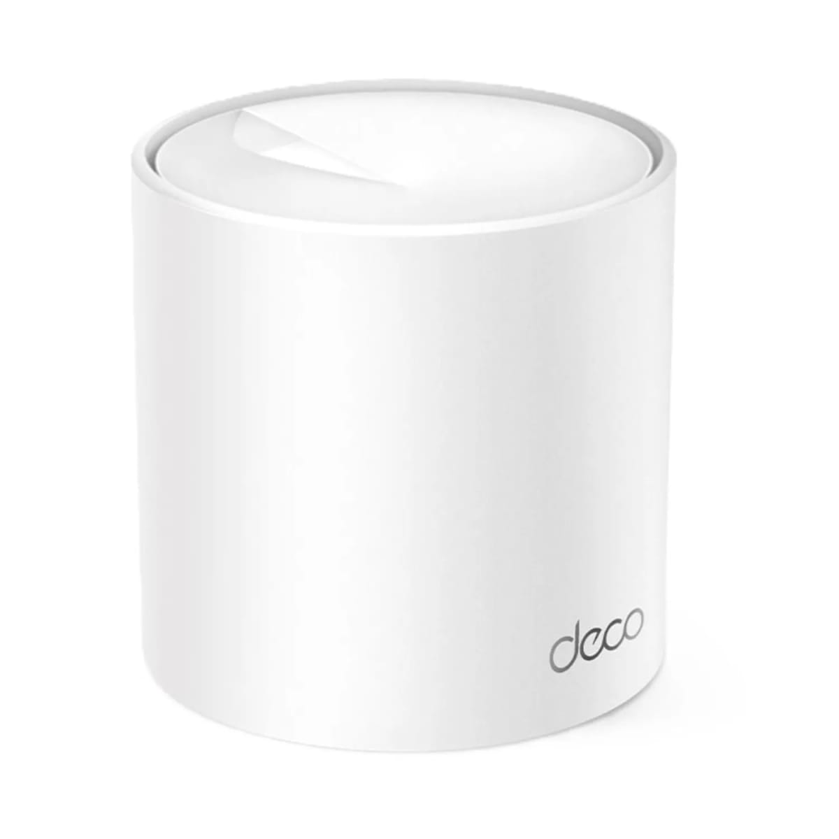 SISTEMA DE WIFI TP-LINK MESH DECO X10 (PAQX1) AX1500 2BAND (Deco X10(1-pack)) (NT6) 0