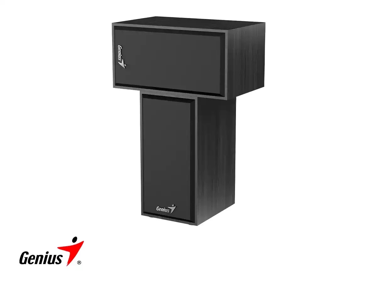 PARLANTE GENIUS SP-HF180 6W USB POWER BLACK (31730029401)5