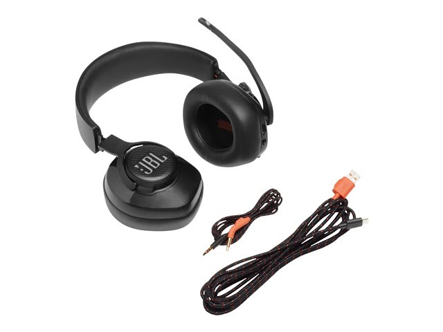 AURICULAR JBL QUANTUM Q400 (JBLQUANTUM400BLKAM)3