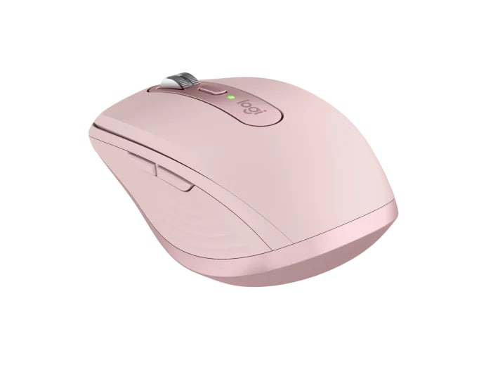 MOUSE LOGITECH MX ANYWHERE 3S ROSADO (910-006934)2