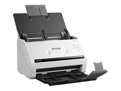 SCANER EPSON DS-770 II, SENSOR DE IMAGEN DE CONTACTO, A DOS CARAS (B11B262201) (NT3)4