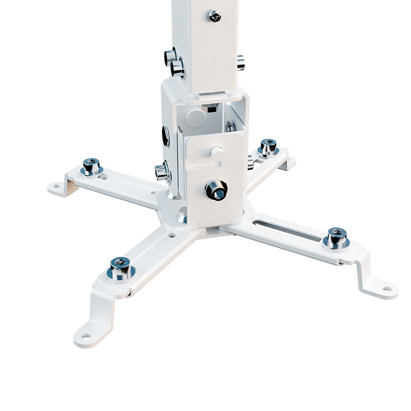 SOPORTE DE TECHO PARA PROYECTORES KLIP XTREME ACERO (KPM-611)4