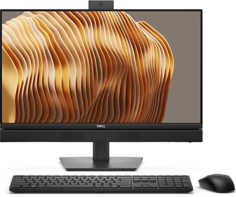 ALL IN ONE DELL PRO QC24250 ICORE ULTRA 7, 16GB, 512GB SSD, WIN 11 PRO (8N5DF) (NT3) 0
