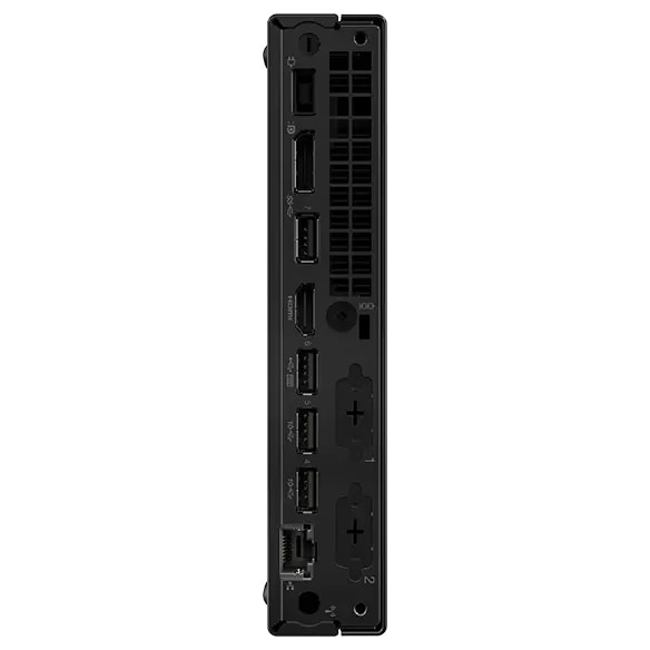 COMPUTADORA LENOVO THINKCENTRE M70Q GEN 5, IC I7 14700T, 16GB, 512GB SSD, WIN 11 PRO (12TE001ALS) (NT6)4