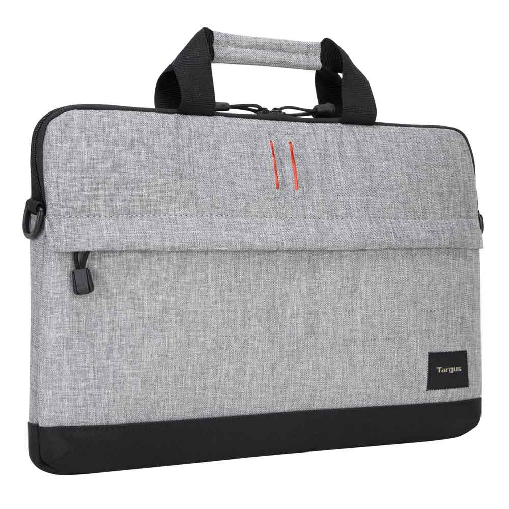 MALETIN TARGUS STRATA SLIPCASE PEWTER (TSS63204US)2