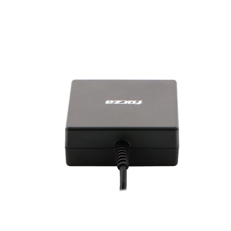 ADAPTADOR UNIVERSAL FORZA 90W PARA LAPTOP (FNA-790)2