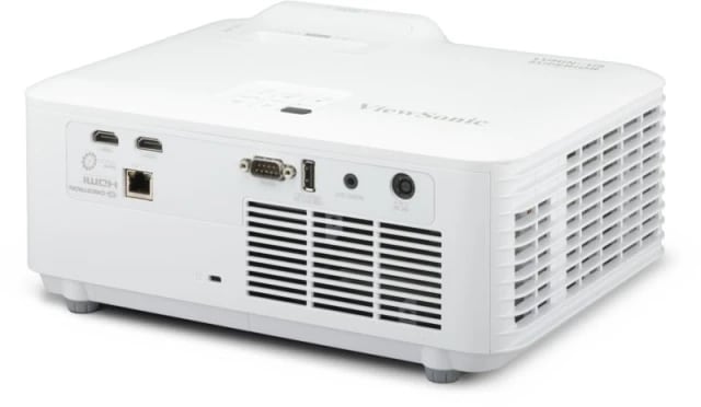 PROYECTOR VIEWSONIC LS630W 4500L WXGA (LS630W) NT31