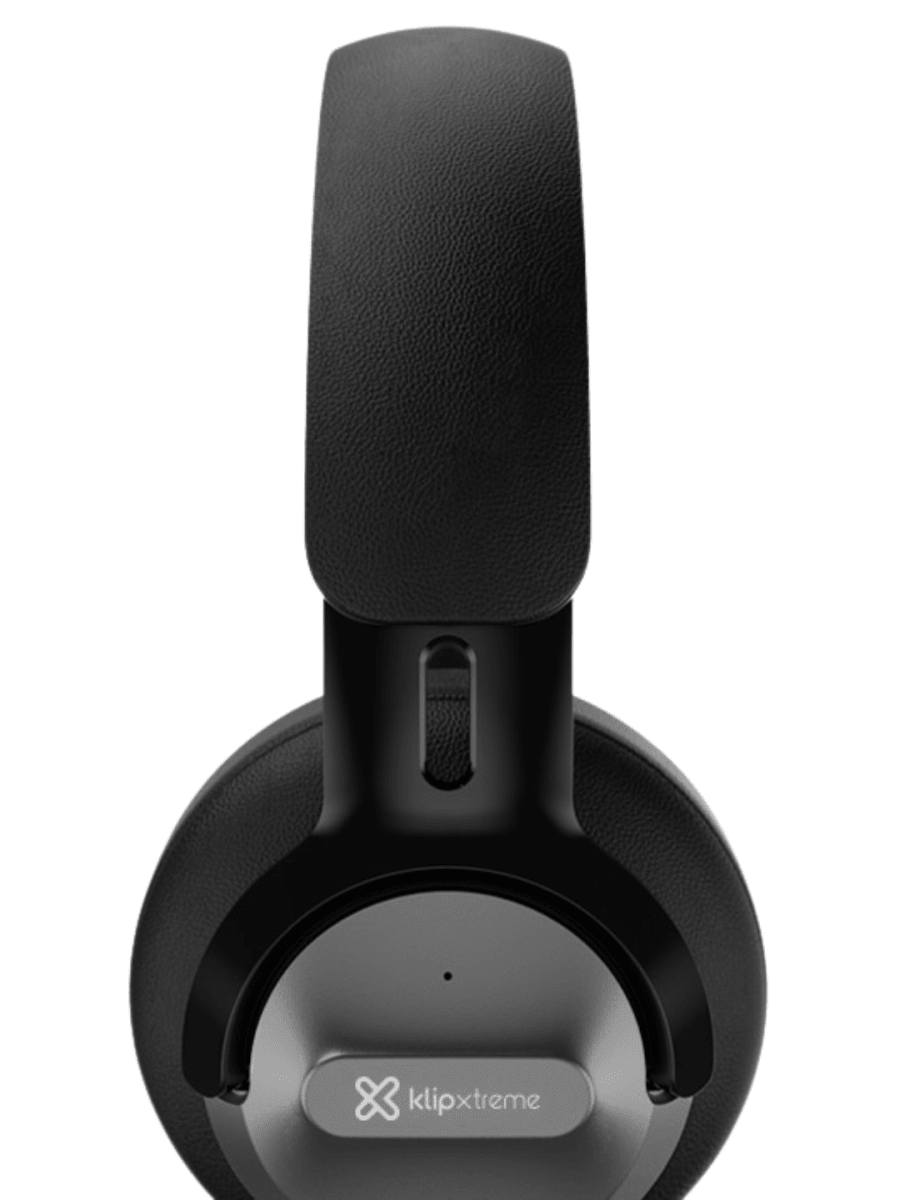AURICULAR KLIPXTREME PREMIUM ANC GRAY (KNH-750GR) (NT3)3
