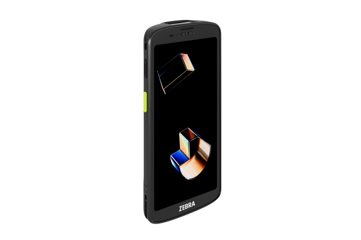 TERMINAL PORTATIL ZEBRA TC101 6GB, 64GB, ANDROID, BT (KT-TC101BC-ROLATAM) (NT3)4