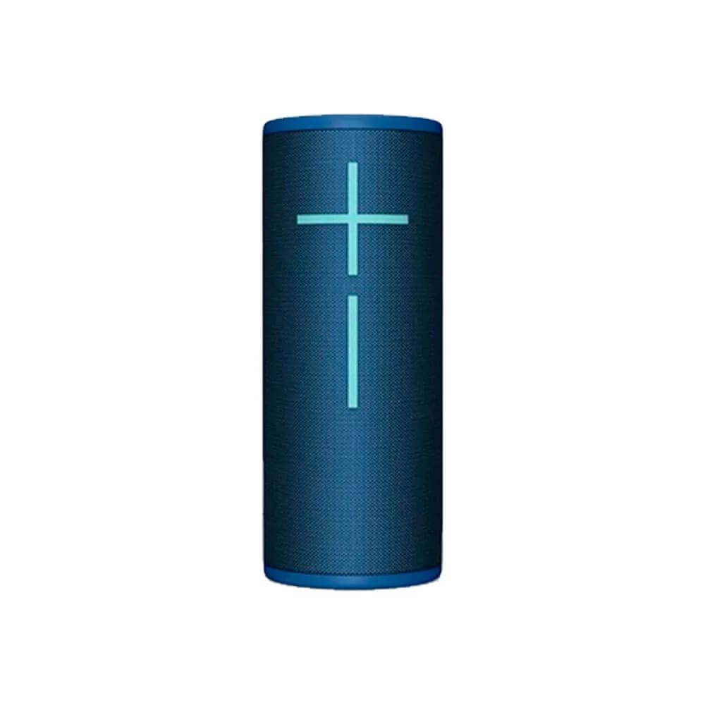 PARLANTE UE BOOM 4 PLUS BLUETOOTH IP67 15H USB-C COBALT BLUE (984-001976) (NT8) 2