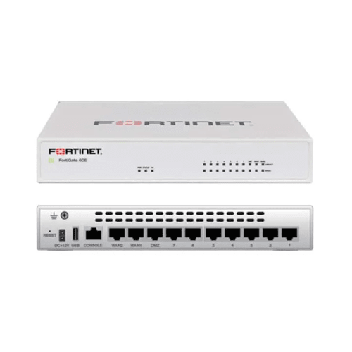 FIREWALL FORTIGATE 40F SERIES (FG-40F) (NT9) 0