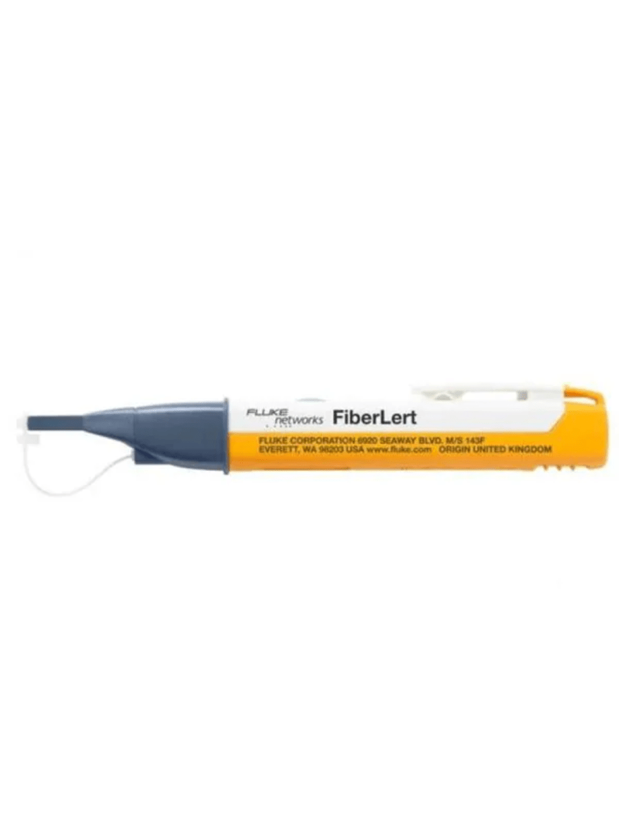 DETECTOR DE FIBRA FLUKE PARA PUERTO LC 1.25MM (FIBERLERT-125) (NT1)2