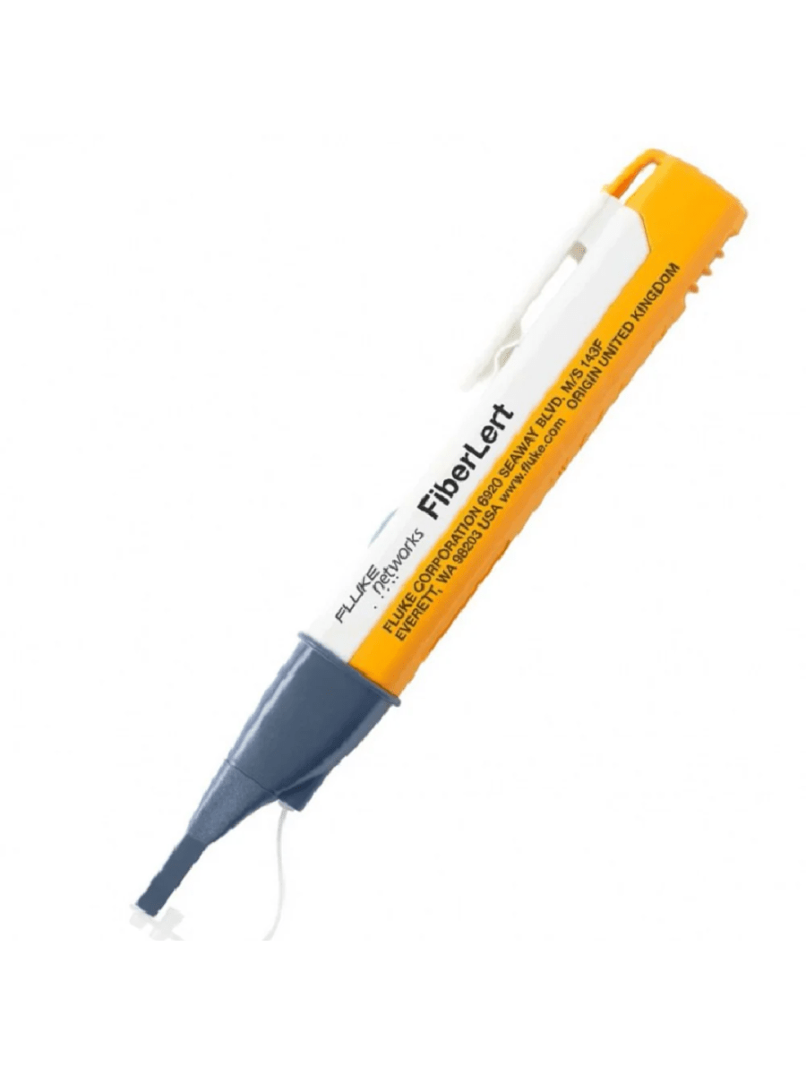 DETECTOR DE FIBRA FLUKE PARA PUERTO LC 1.25MM (FIBERLERT-125) (NT1) 0